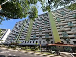 Blk 22 Bukit Ho Swee Court (Bukit Merah), HDB 3 Rooms #626967031